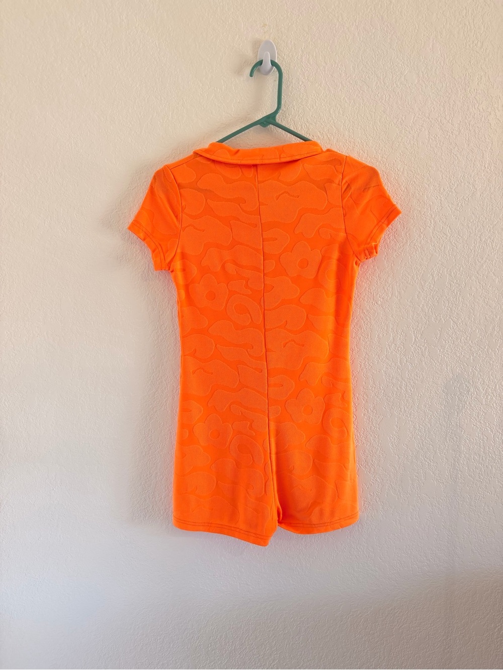 Amazon Romper - Picture 2 of 2